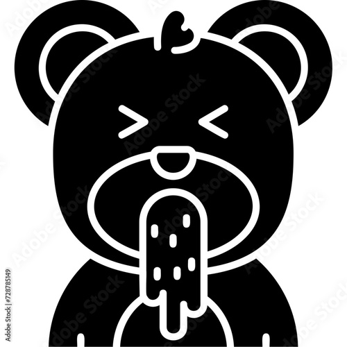 Vomit Icon