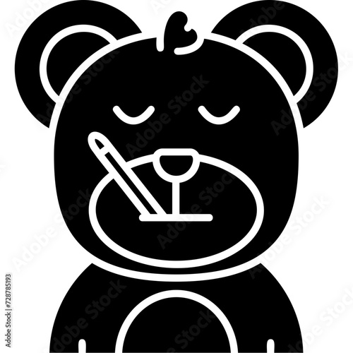 Sick Icon