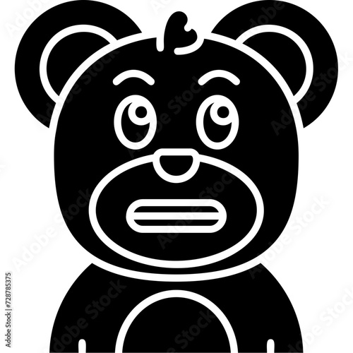 Shocked Icon