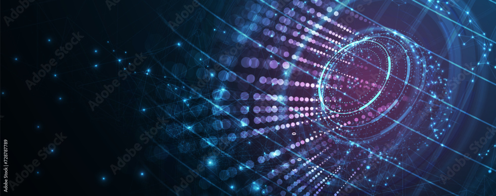 Abstract data background. Futuristic technology style. Elegant digital background for business cyber presentations. Abstract data background. Futuristic technology style. Elegant digital background for business cyber presentations.