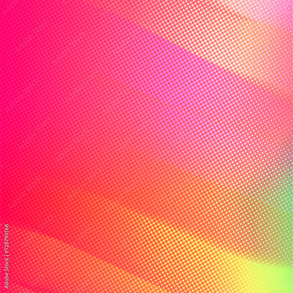 Pink square background, Perfect for social media, story, banner, poster, template and online web ads Pink square background, Perfect for social media, story, banner, poster, template and online web ads