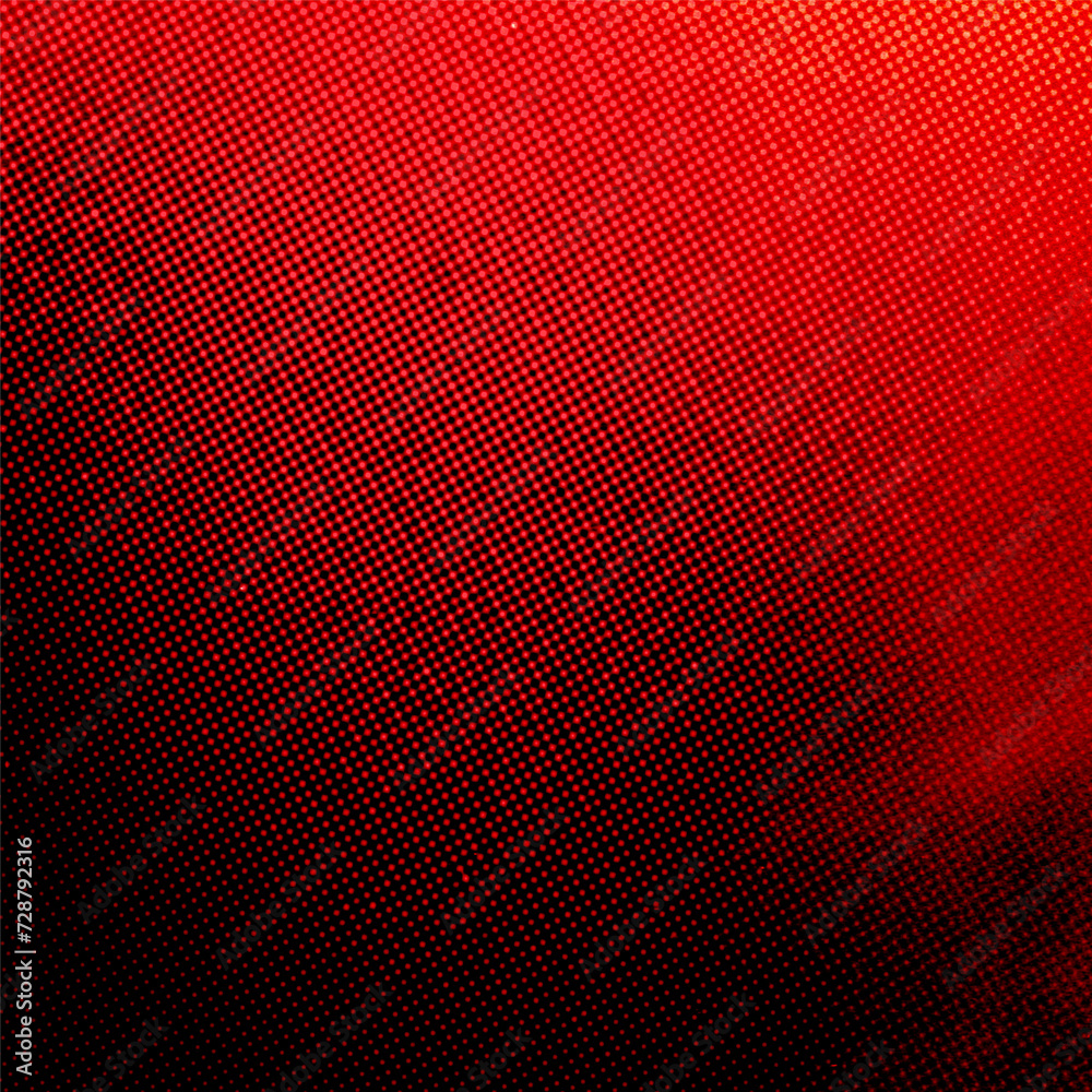 Red square background, Perfect for social media, story, banner, poster, template and online web ads Red square background, Perfect for social media, story, banner, poster, template and online web ads