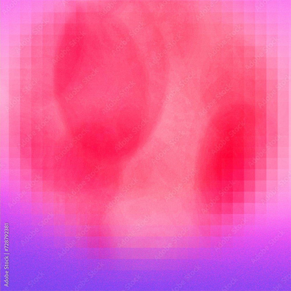 Pink square background, Perfect for social media, story, banner, poster, template and online web ads Pink square background, Perfect for social media, story, banner, poster, template and online web ads