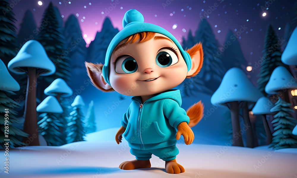 cartoon character illustration cartoon character illustration