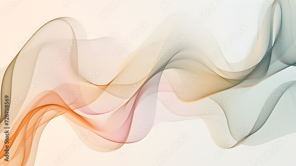 Abstract organic modern lines as wallpaper background Abstract organic modern lines as wallpaper background
