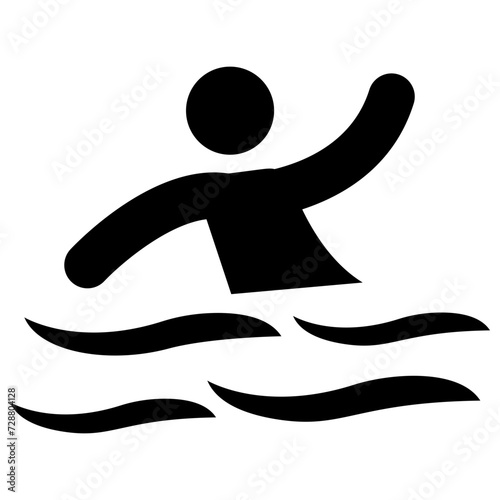 Drowning 