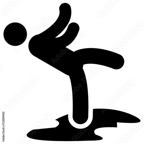 Falling 