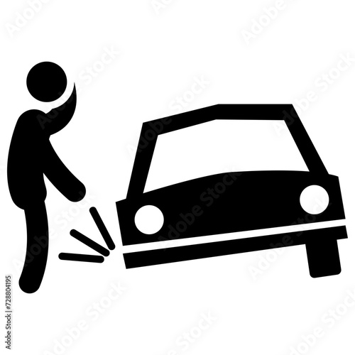 Car Accident 