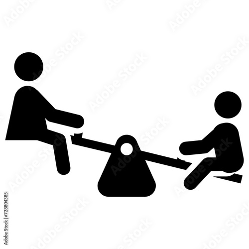 Seesaw