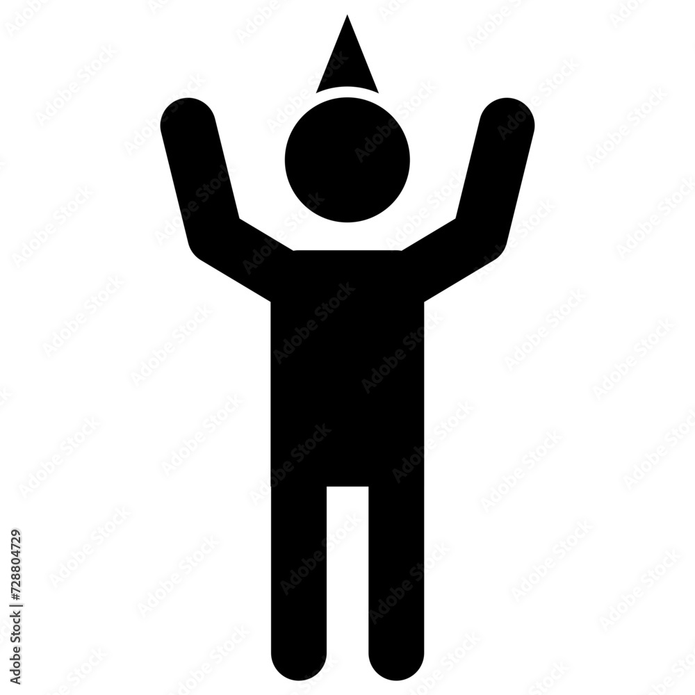 Obraz premium Birthday Boy