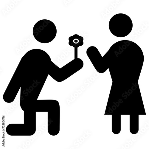 Propose