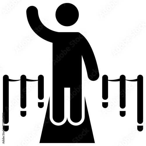 Party Entrance 