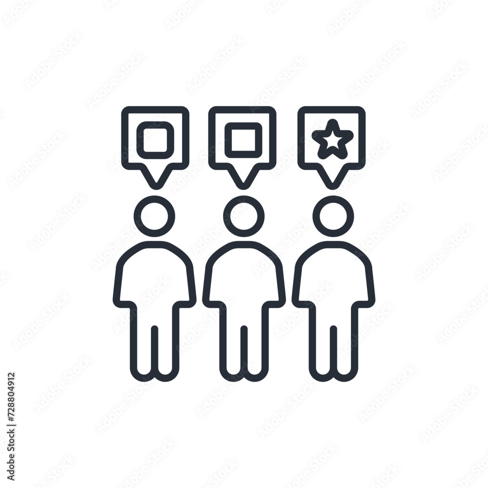 ethnicity icon. vector.Editable stroke.linear style sign for use web design,logo.Symbol illustration. ethnicity icon. vector.Editable stroke.linear style sign for use web design,logo.Symbol illustration.