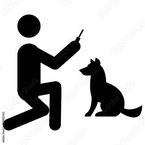Dog Vaccination 