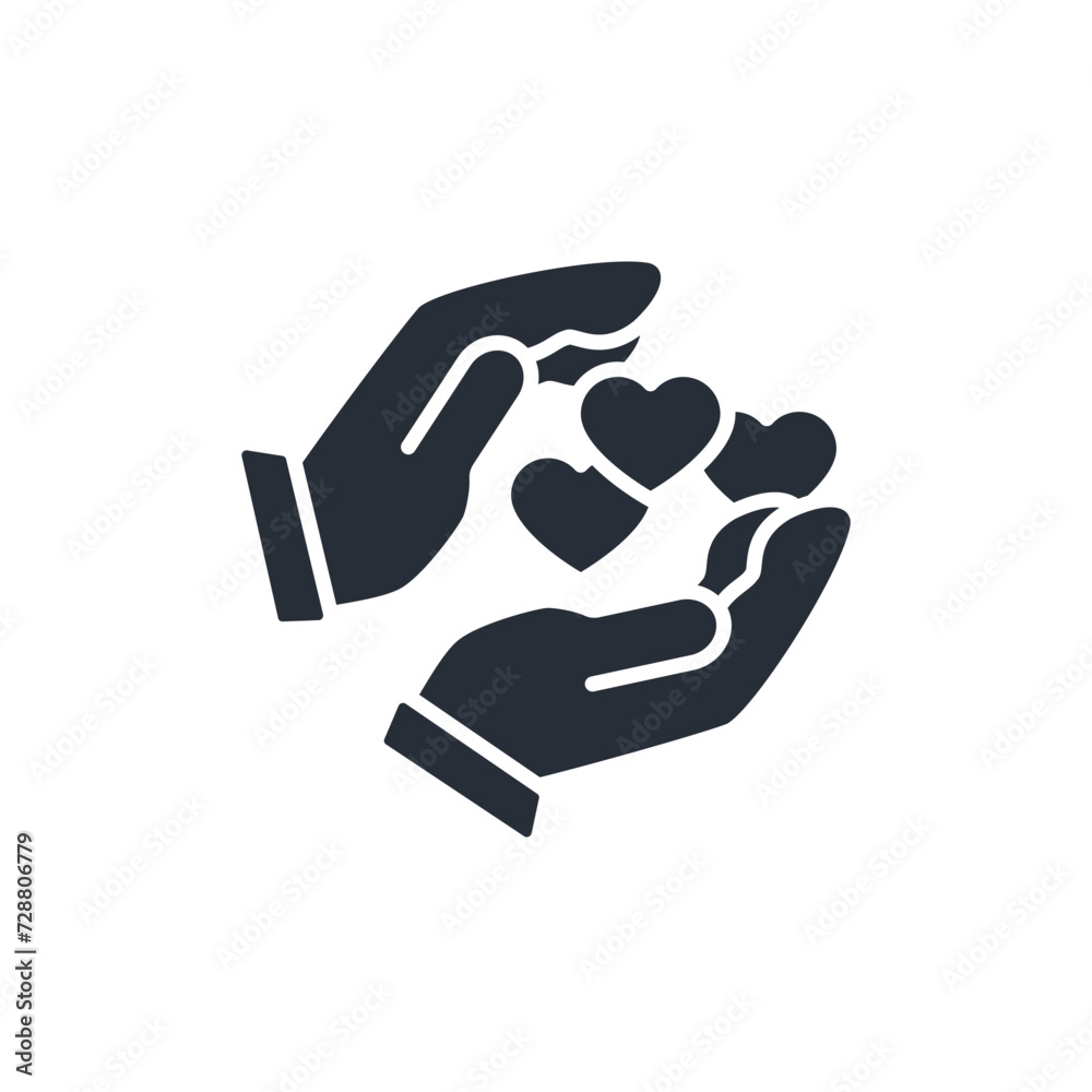 Tolerance icon. vector.Editable stroke.linear style sign for use web design,logo.Symbol illustration. Tolerance icon. vector.Editable stroke.linear style sign for use web design,logo.Symbol illustration.