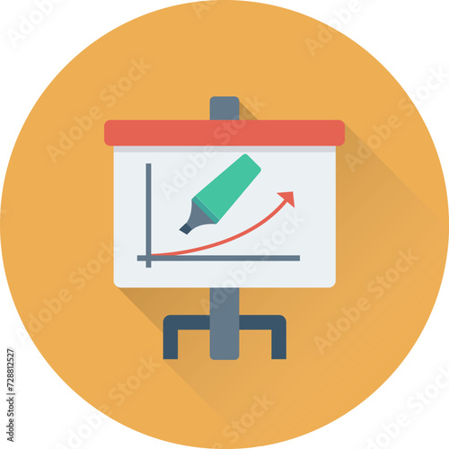 Artboard Vector Icon