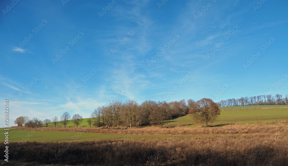 Sankt Wendeler Land - liegt im Naturpark Saar-Hunsrück und zeichnet sich durch seine abwechslungsreichen Natur- und Kulturlandschaften aus Sankt Wendeler Land - liegt im Naturpark Saar-Hunsrück und zeichnet sich durch seine abwechslungsreichen Natur- und Kulturlandschaften aus