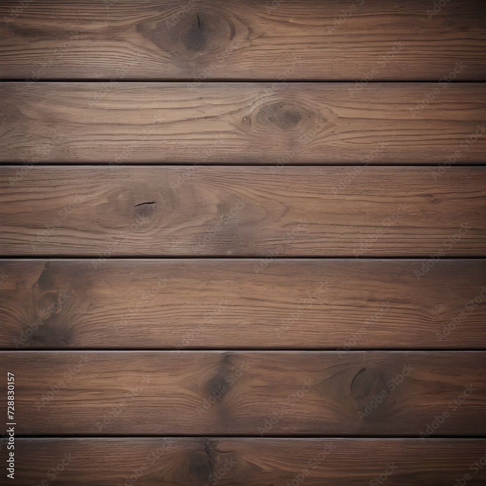 Fototapeta premium Wood texture and background with high resolution; wooden wall or floor boards