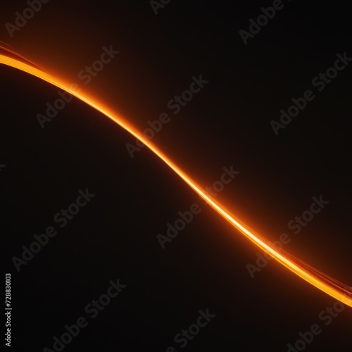 fire with orange, yellow, red, and black vector
