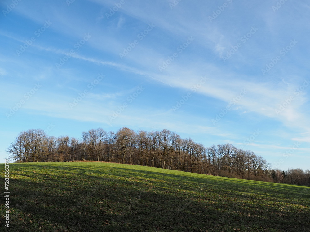 Sankt Wendeler Land - liegt im Naturpark Saar-Hunsrück und zeichnet sich durch seine abwechslungsreichen Natur- und Kulturlandschaften aus Sankt Wendeler Land - liegt im Naturpark Saar-Hunsrück und zeichnet sich durch seine abwechslungsreichen Natur- und Kulturlandschaften aus