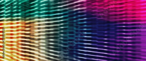 abstract colorful bavkground