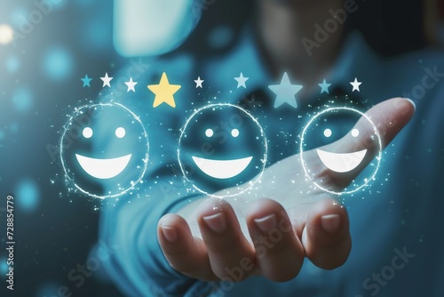 Discover Graphic Design with Yellow Smiley Faces: Happy Emoticons and Communication Icons - Vector Art for Design Elements, Joyful Glossy, and Graphic