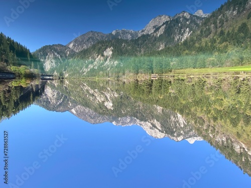 山