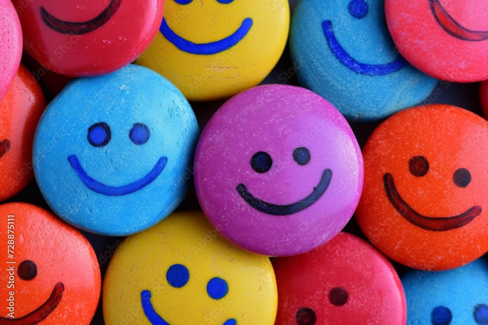 The Ultimate Guide to Emoticons: Unraveling the Joy and Expression Behind Every Smiley, Happy Face, and Yellow Emoji The Ultimate Guide to Emoticons: Unraveling the Joy and Expression Behind Every Smiley, Happy Face, and Yellow Emoji