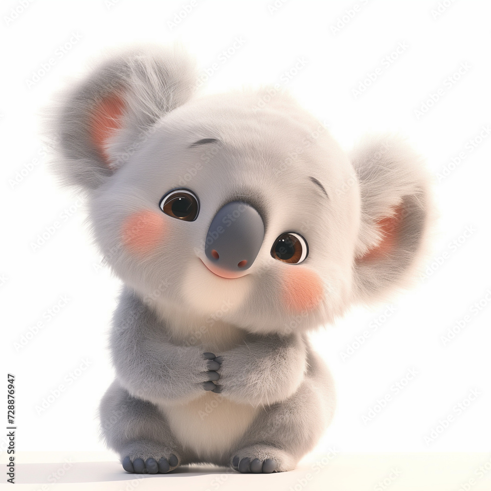 koala cartoon koala cartoon