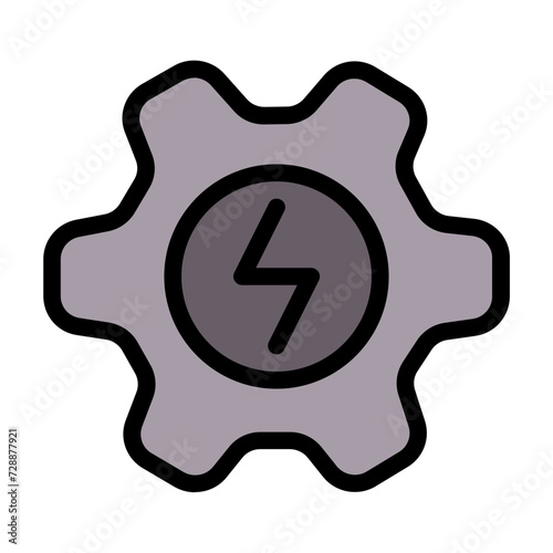 Electric car repair