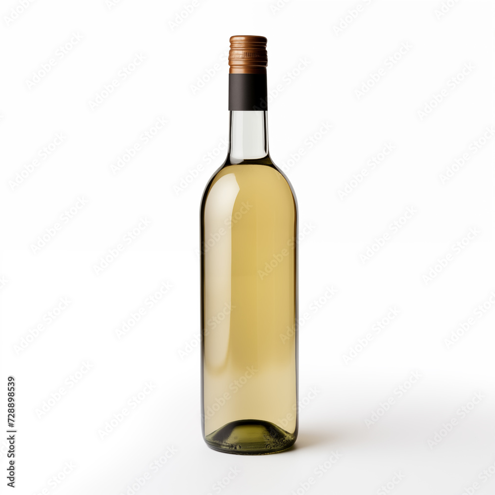 bottle of wine