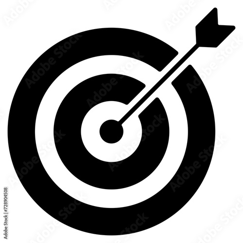 Aim Icon