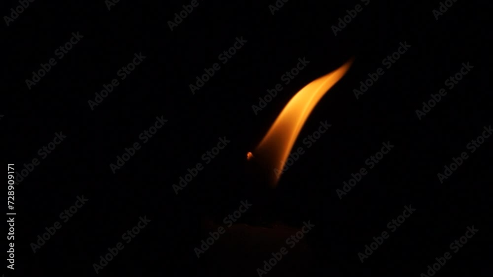 burning candle in the dark burning candle in the dark