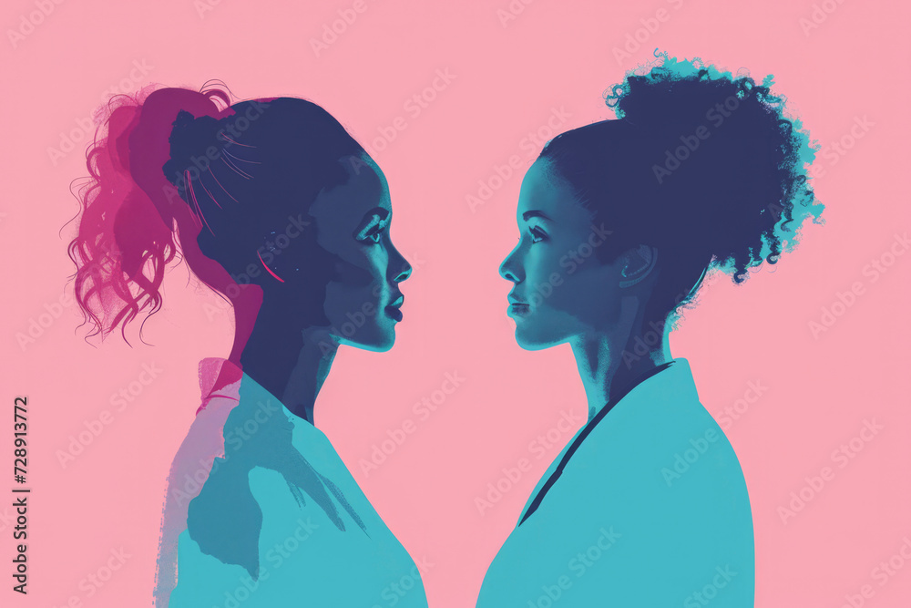 Equal Access to Healthcare: Gender equality in healthcare ensures that women and men have equal access to healthcare services Equal Access to Healthcare: Gender equality in healthcare ensures that women and men have equal access to healthcare services