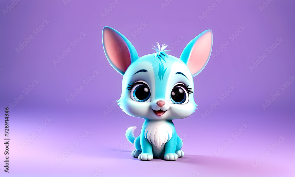 Cartoon 3d character, wallpaper for kids , cute cartoon character background Cartoon 3d character, wallpaper for kids , cute cartoon character background