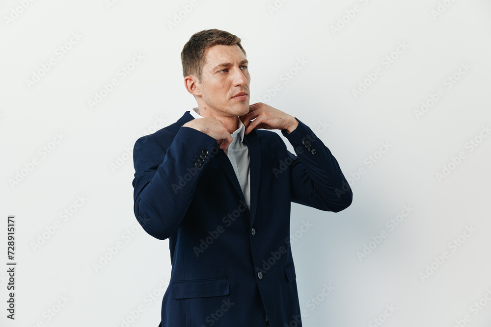 Fashion background men caucasian business adult background businessman handsome portrait isolated person white men Fashion background men caucasian business adult background businessman handsome portrait isolated person white men
