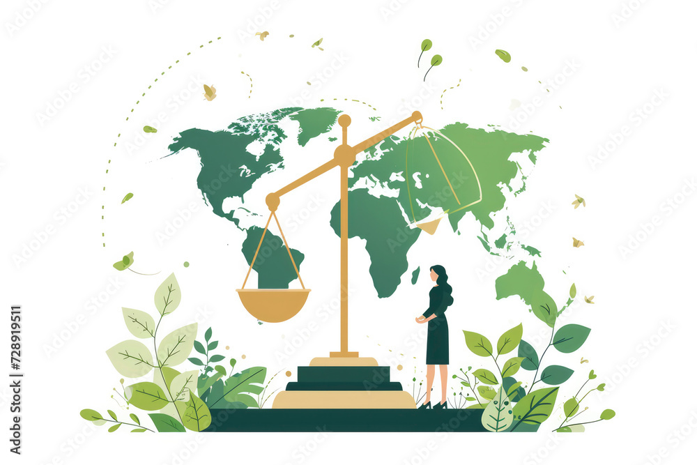 Human Rights Commitment Human Rights: CSR includes a commitment to respecting and promoting ...