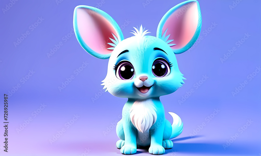 Cartoon 3d character, wallpaper for kids , cute cartoon character background Cartoon 3d character, wallpaper for kids , cute cartoon character background