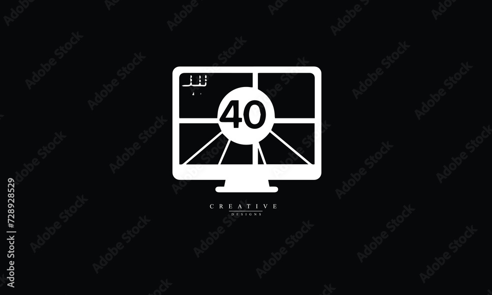web site vector black icon. Page not found Black background web site vector black icon. Page not found Black background