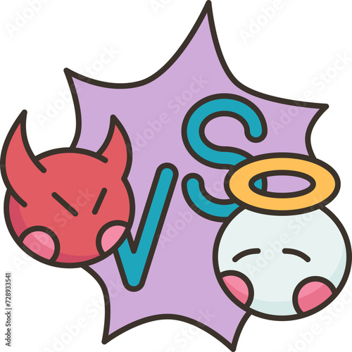 conscience  icon