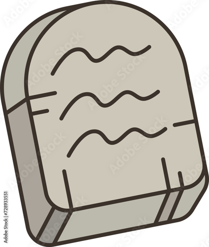 commandments  icon