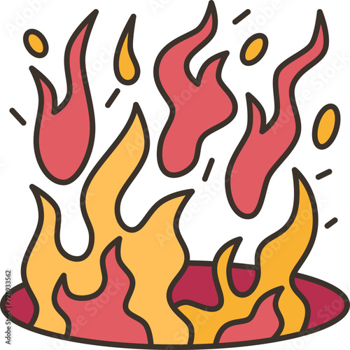 hell  icon
