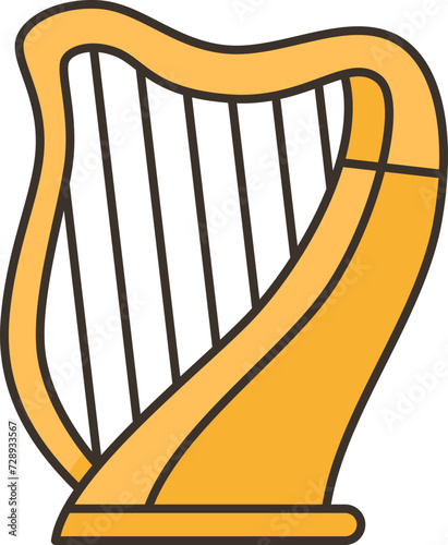 harp  icon