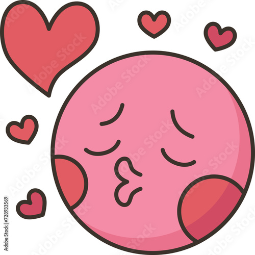 love  icon