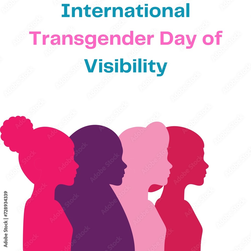 International Transgender Day of Visibility 