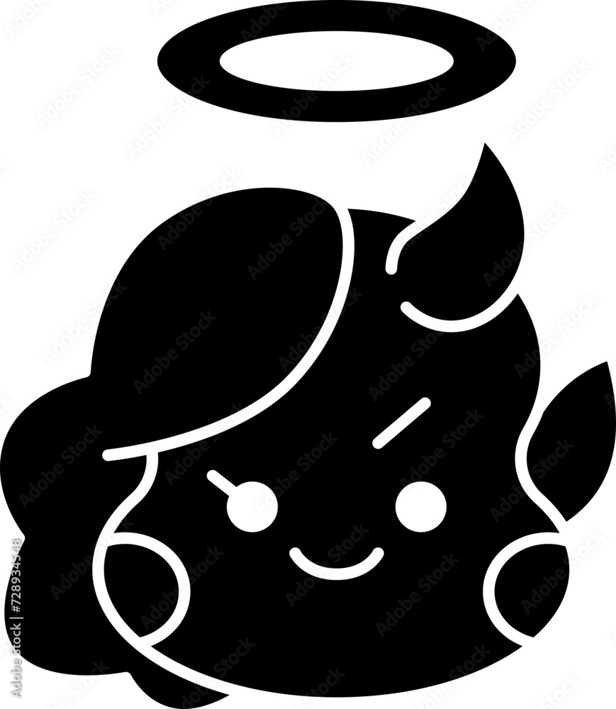 devil  icon
