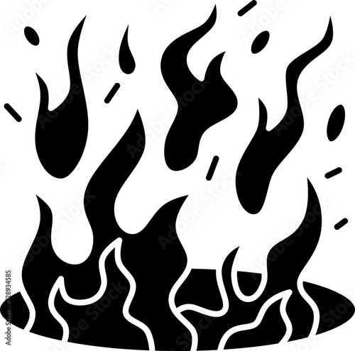 hell  icon