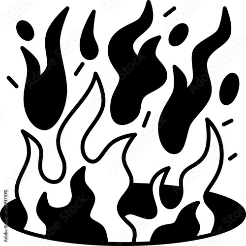 hell  icon