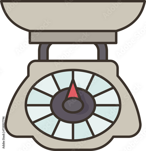 analog  icon