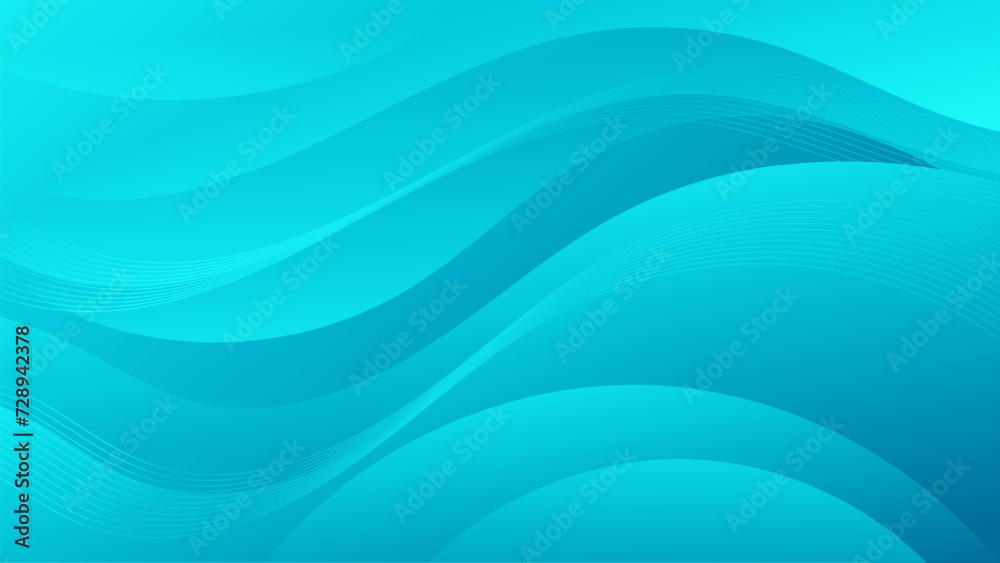 Abstract blue Background with Wavy Shapes. flowing and curvy shapes. This asset is suitable for website backgrounds, flyers, posters, and digital art projects. Abstract blue Background with Wavy Shapes. flowing and curvy shapes. This asset is suitable for website backgrounds, flyers, posters, and digital art projects.